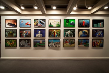 ��·�����ǣ���(chu��ng)����С�ˇ�g(sh��)չ����_(k��i)Ļ