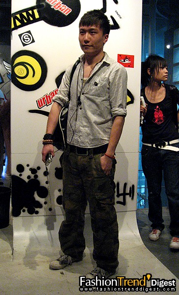 SOURCE ֮ sneaker pimps ���!