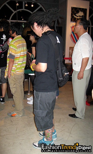 SOURCE ֮ sneaker pimps ���!