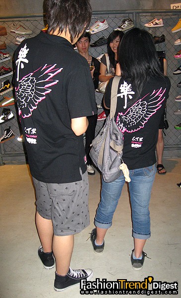 SOURCE ֮ sneaker pimps ���!