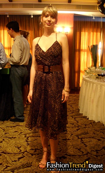 FTD-foto: UNI & Sinomedia 007 Party �ʼ�ـ��