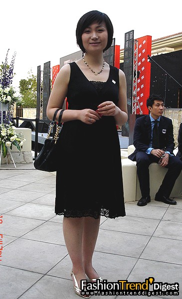 FTD-foto: UNI & Sinomedia 007 Party �ʼ�ـ��