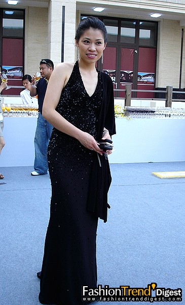 FTD-foto: UNI & Sinomedia 007 Party �ʼ�ـ��