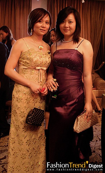 FTD-foto: UNI & Sinomedia 007 Party �ʼ�ـ��