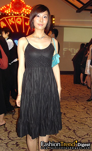 FTD-foto: UNI & Sinomedia 007 Party �ʼ�ـ��