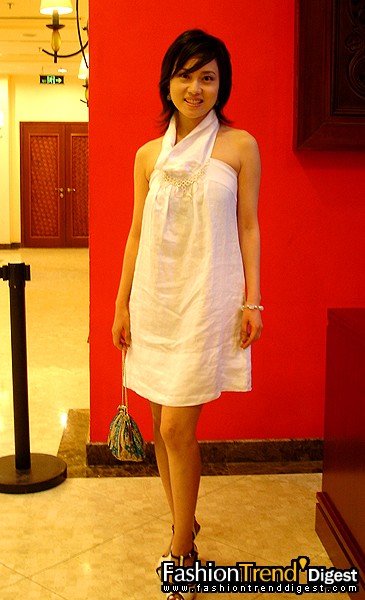 FTD-foto: UNI & Sinomedia 007 Party �ʼ�ـ��