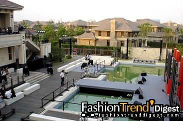 FTD-foto: UNI & Sinomedia 007 Party �ʼ�ـ��