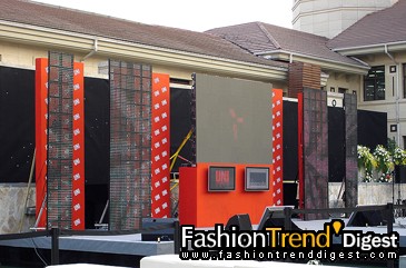 FTD-foto: UNI & Sinomedia 007 Party �ʼ�ـ��