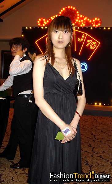 FTD-foto: UNI & Sinomedia 007 Party �ʼ�ـ��