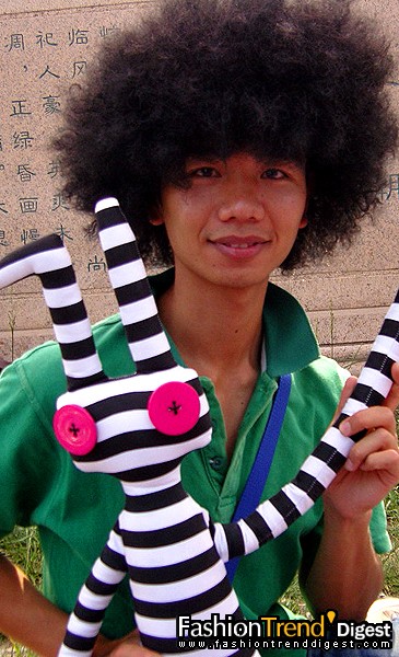 FTD-foto:����(chu��ng)���м������K��վ��һ����(zh��n)��