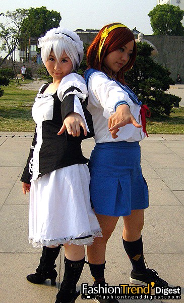 FTD-foto:�������м������K��վ��һ������