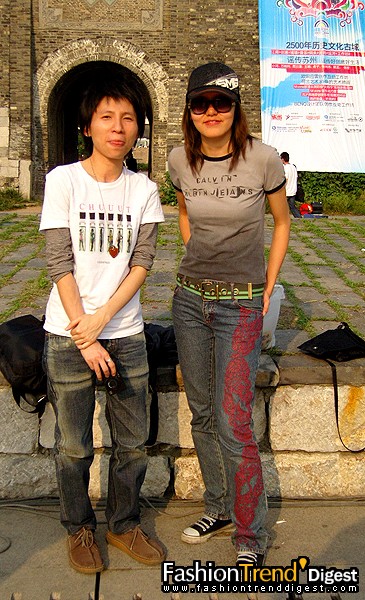 FTD-foto:�������м������K��վ��һ������