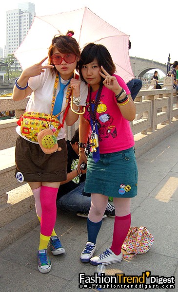 FTD-foto:�������м������K��վ��һ������