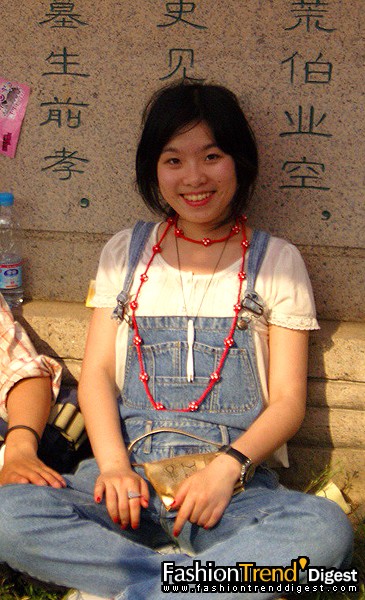 FTD-foto:�������м������K��վ��һ������