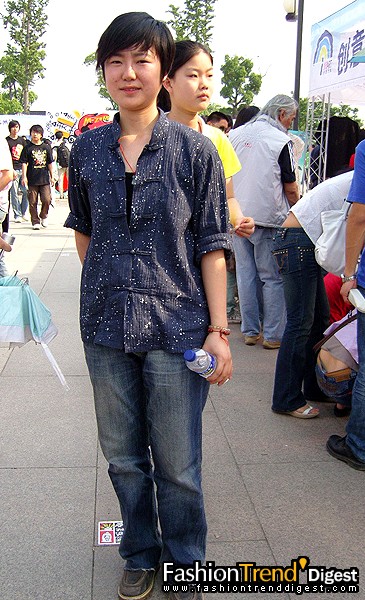 FTD-foto:����(chu��ng)���м������K��վ��һ����(zh��n)��