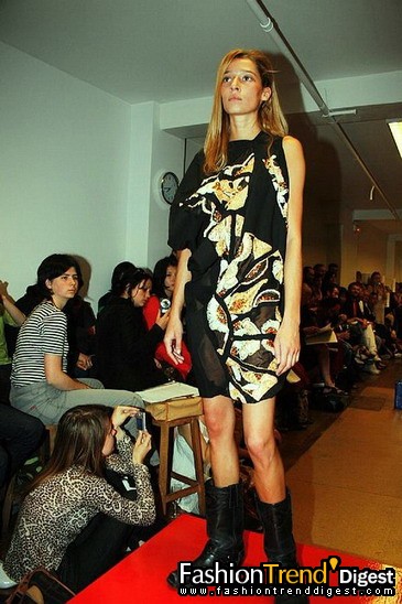 Thomas�Į��I(y��)�㣺����STUDIO BERCOT�r�b�O(sh��)Ӌ�W(xu��)Ժ