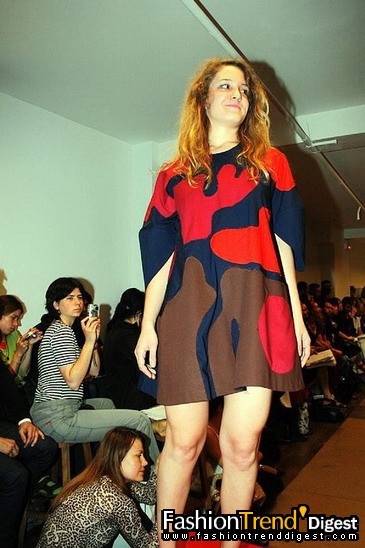 Thomas�Į��I(y��)�㣺����STUDIO BERCOT�r�b�O(sh��)Ӌ�W(xu��)Ժ