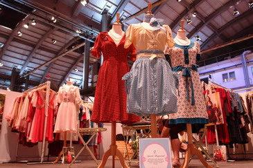 BREAD & butter BARCELONA 08SS