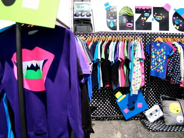 BREAD & butter BARCELONA 08SS