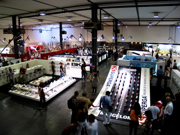 BREAD & butter BARCELONA 08SS