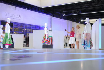 BREAD & butter BARCELONA 08SS