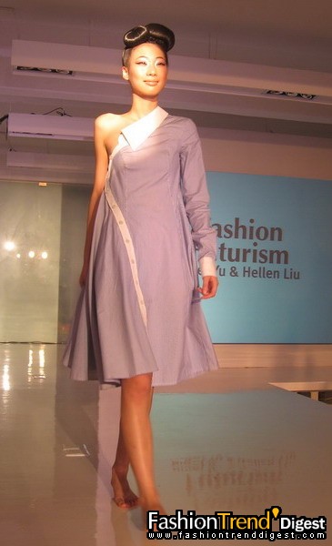 Fashion of the Future 2