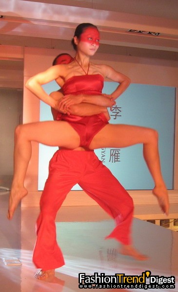 Fashion of the Future 2