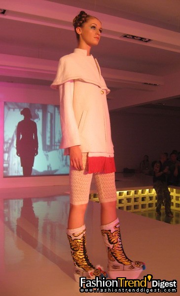Fashion of the Future 2