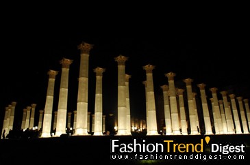 Valentino Roma 45th Anniversary(II)