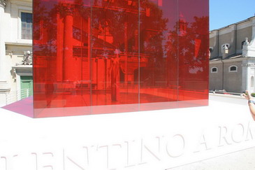 Valentino Roma 45th Anniversary(II)