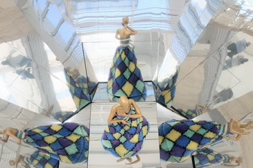 Valentino Roma 45th Anniversary(II)