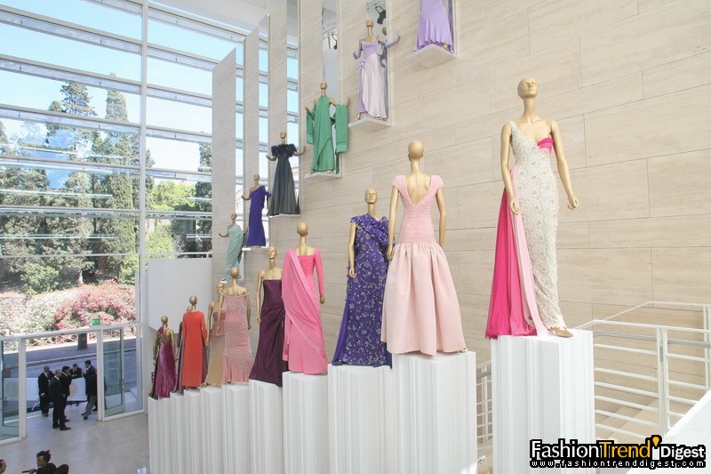 Valentino歷年重要設計 