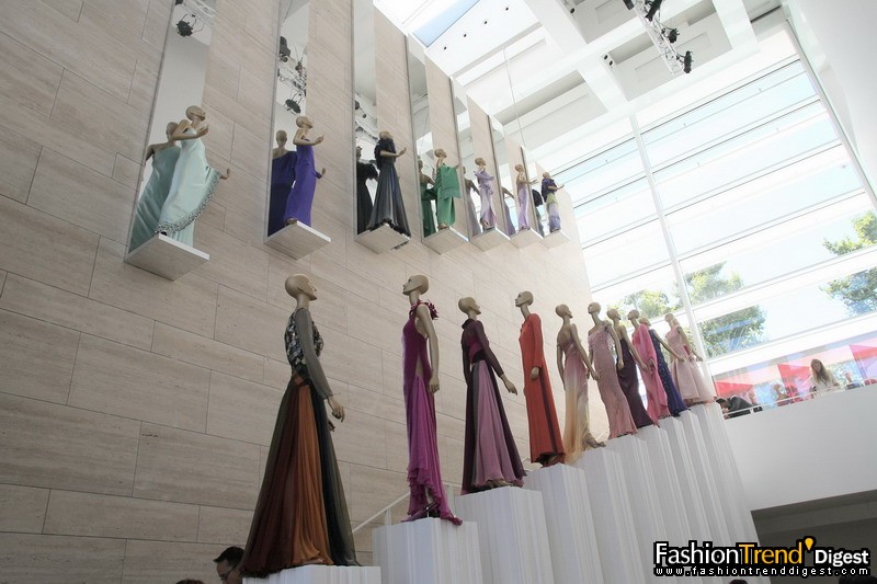 Valentino歷年重要設計 