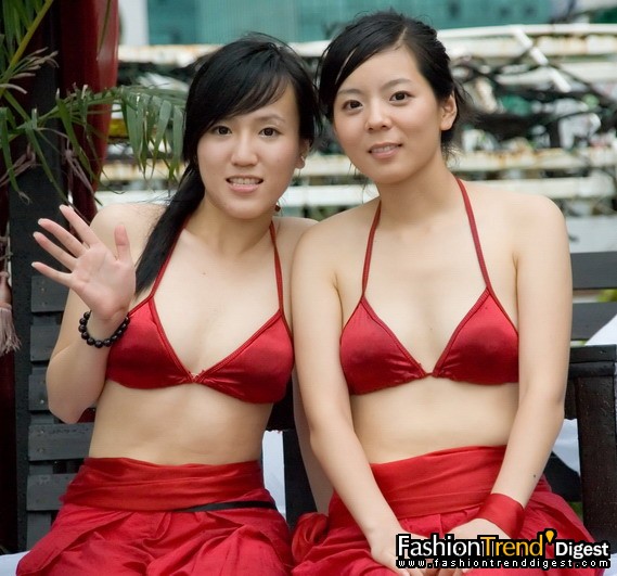 夏日泳池派對(duì) 