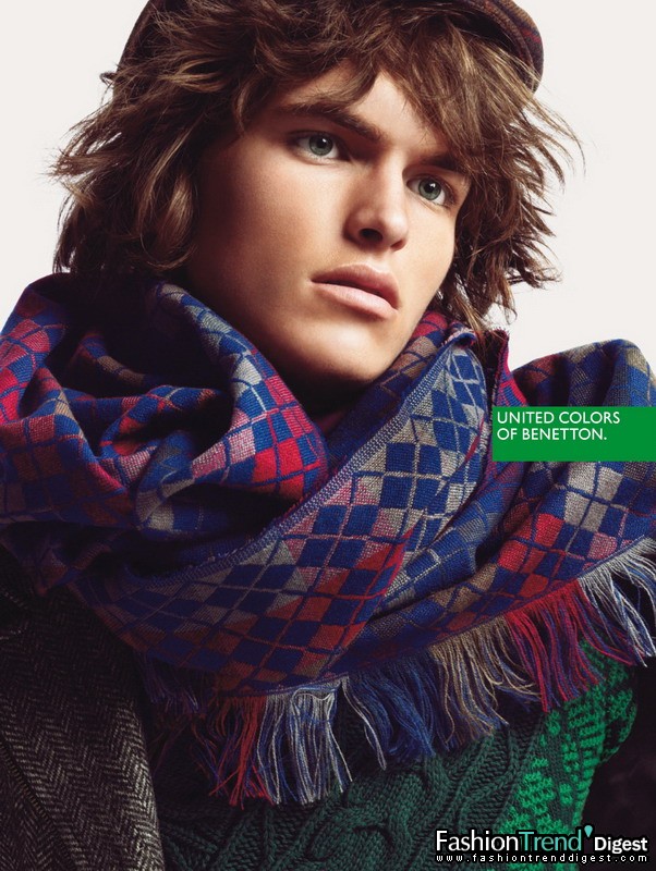 Benetton 2007�ﶬ�V�����DƬ