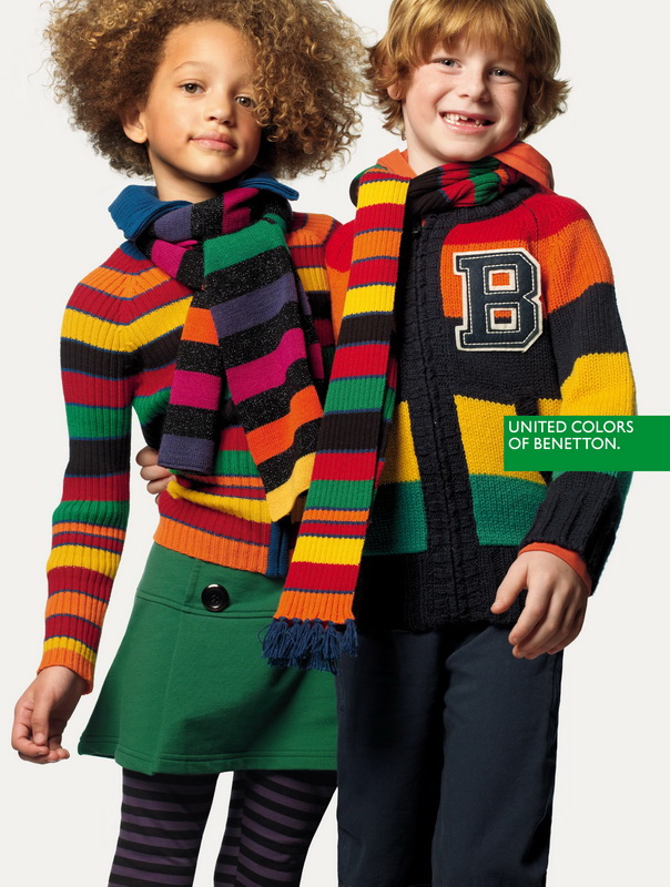 Benetton 2008ﶬVDƬ