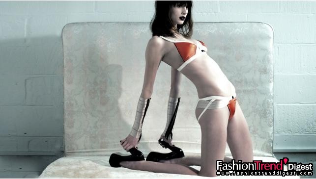 Bordelle 2009ﶬVDƬ