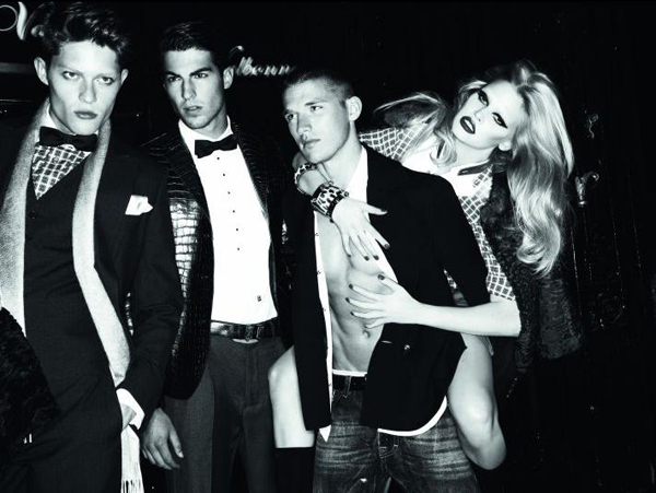 DSQUARED2 2009ﶬVDƬ