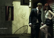DSQUARED2 2007ďV