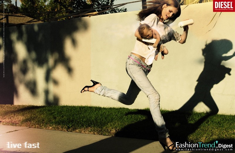 Diesel 2008ďV Live FastDƬ