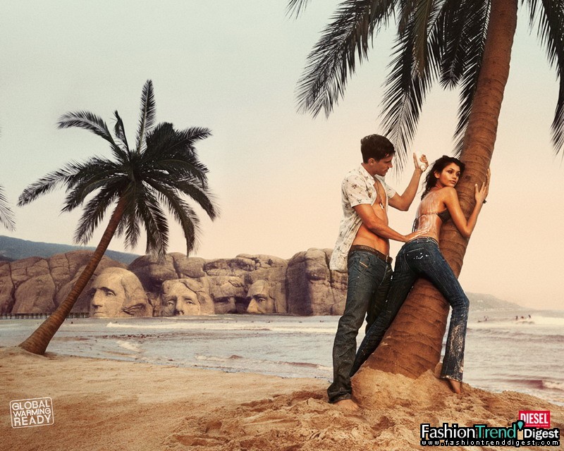 Diesel 2007���ďV�����DƬ