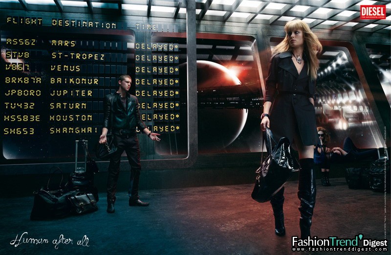 Diesel 2007ﶬVDƬ