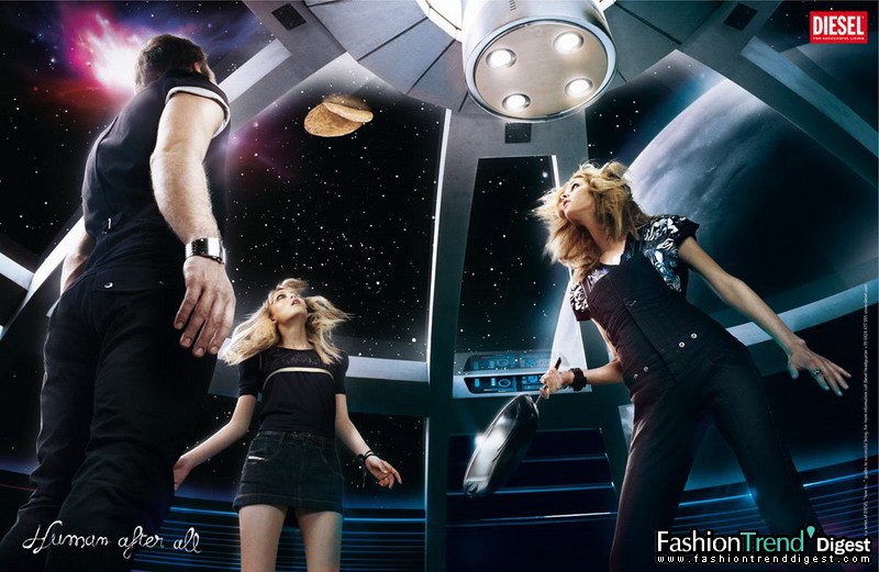 Diesel 2007ﶬVDƬ