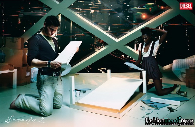 Diesel 2007ﶬVDƬ