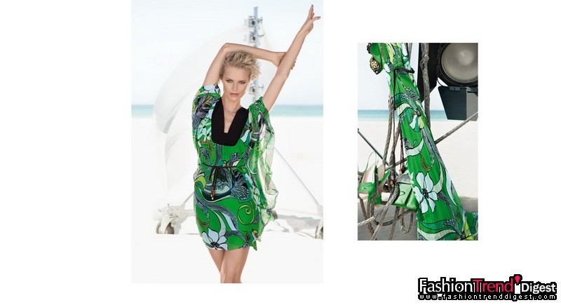 ESCADA 2010���ďV�����DƬ