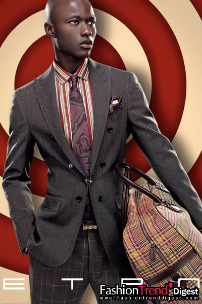 ETRO 2009�ﶬ�V�����DƬ