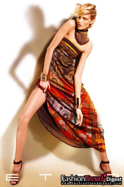ETRO 2009�ﶬ�V�����DƬ