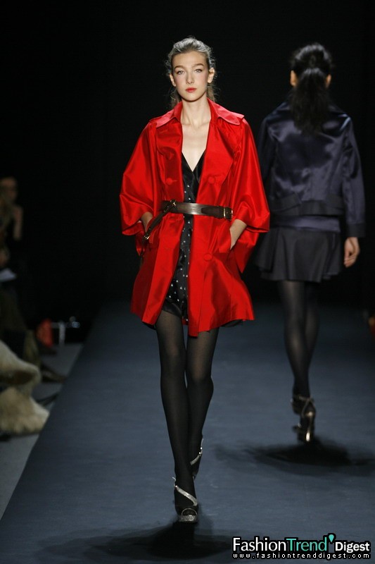 Evisu 2007�ﶬ�V�����DƬ