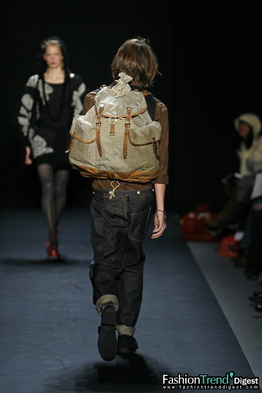 Evisu 2007�ﶬ�V�����DƬ