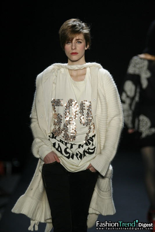 Evisu 2007�ﶬ�V�����DƬ